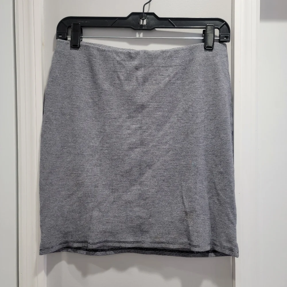 Joe Fresh Above the Knee Pull-On Skirt